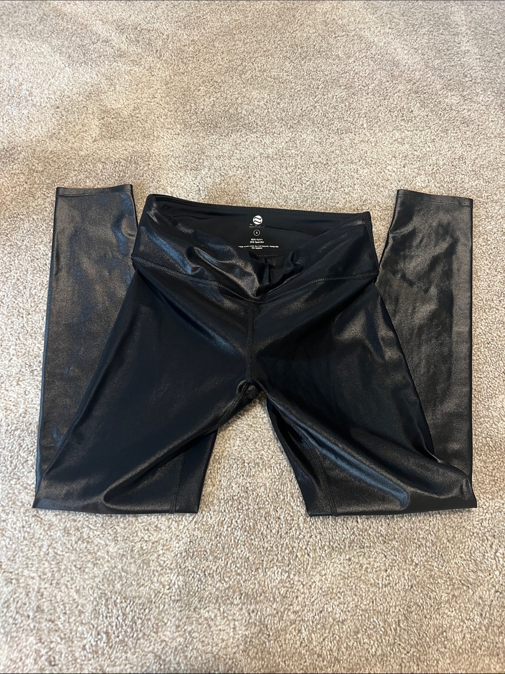 Noli Liquid Legging S